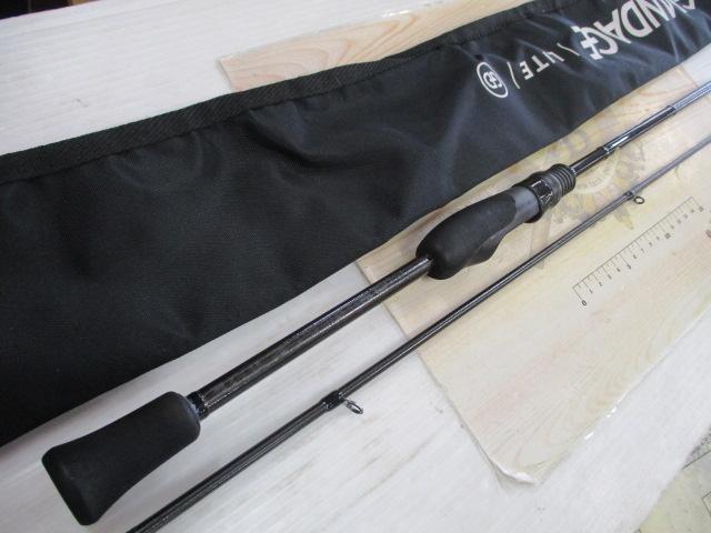 グランデージ LITE74