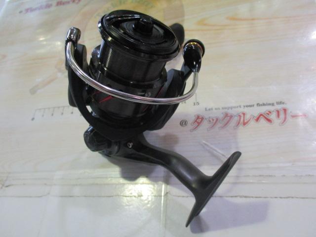 18タトゥーラ LT2500S