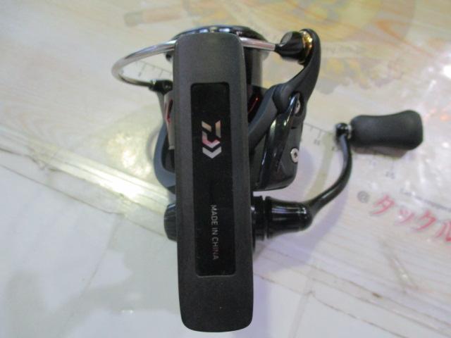 18タトゥーラ LT2500S