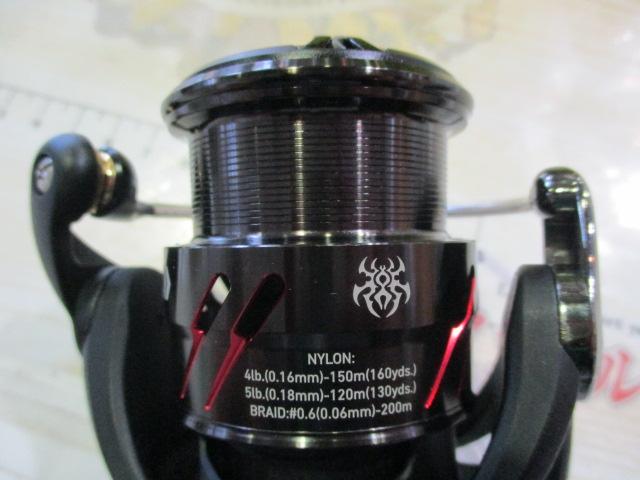 18タトゥーラ LT2500S