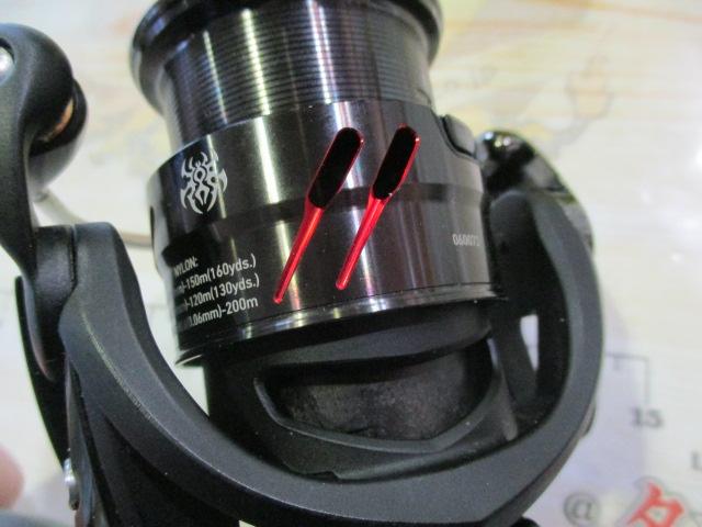 18タトゥーラ LT2500S