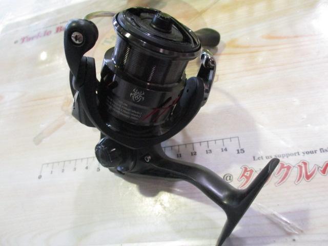 18タトゥーラ LT2500S