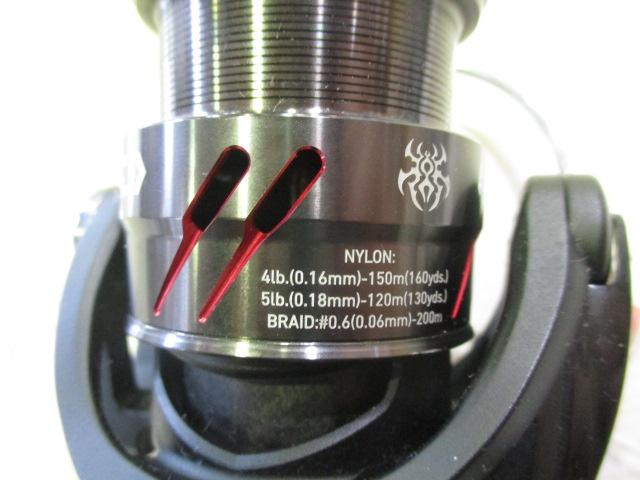 18タトゥーラ LT2500S