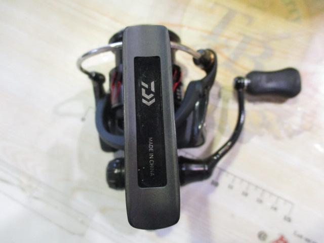 18タトゥーラ LT2500S-XH