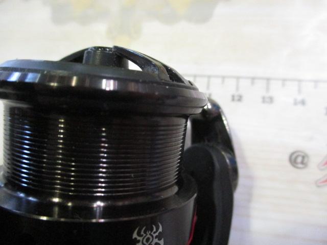 18タトゥーラ LT2500S-XH