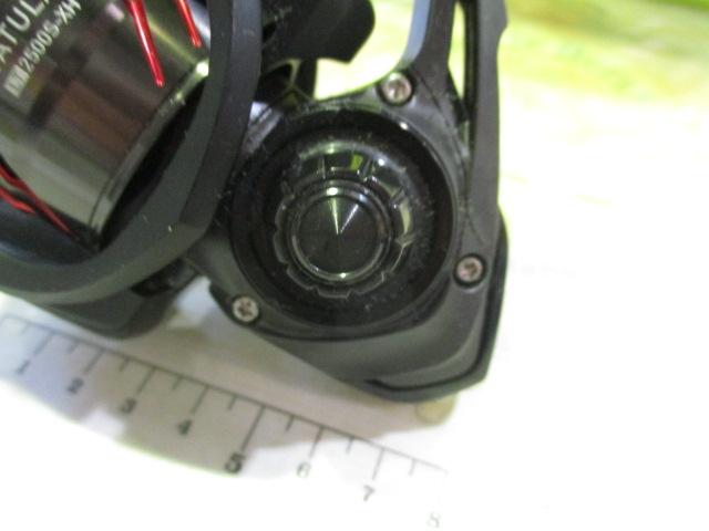 18タトゥーラ LT2500S-XH