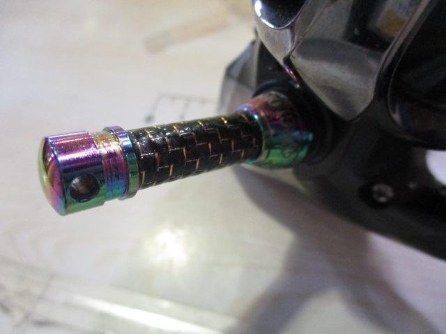 13コンプレックスCI4+ 2500S F4