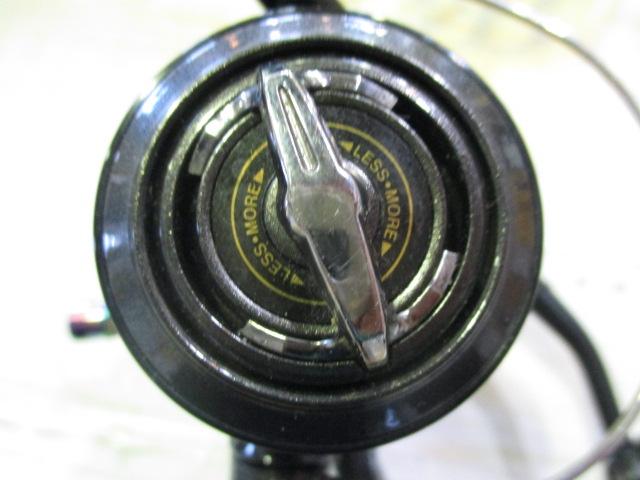 13コンプレックスCI4+ 2500S F4