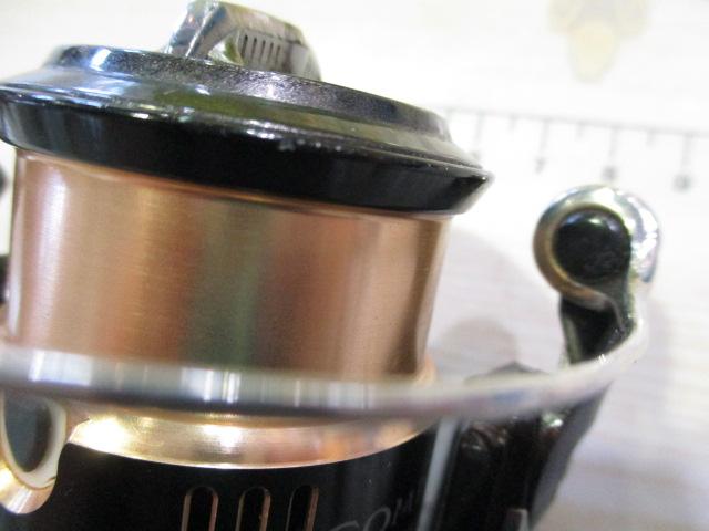 13コンプレックスCI4+ 2500S F4