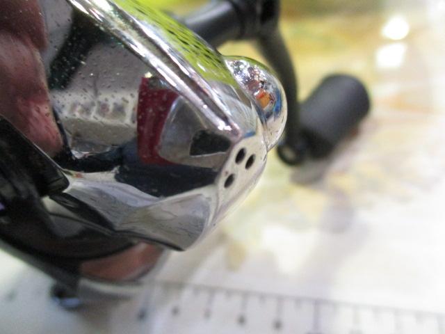 13コンプレックスCI4+ 2500S F4