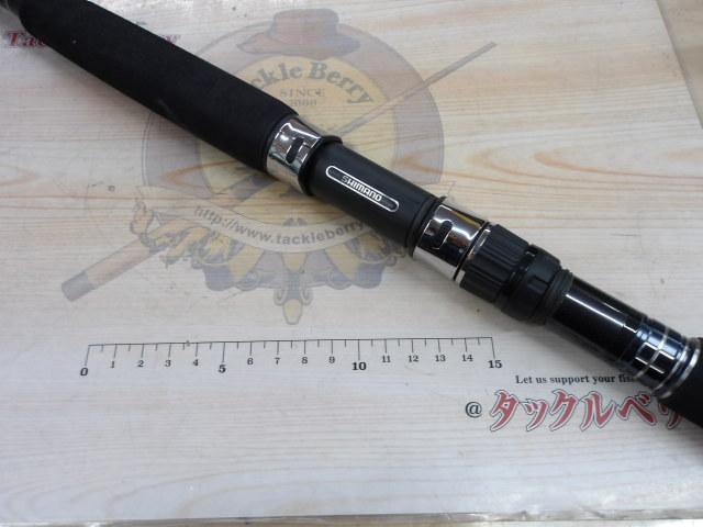 コルトスナイパーXR S100MH-3