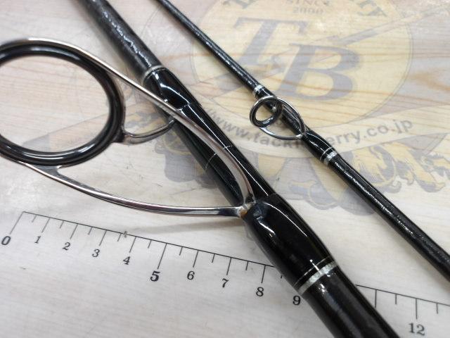 コルトスナイパーXR S100MH-3