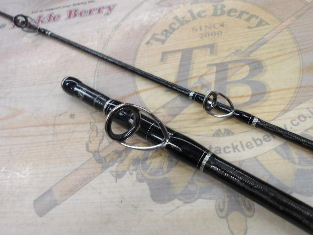 コルトスナイパーXR S100MH-3