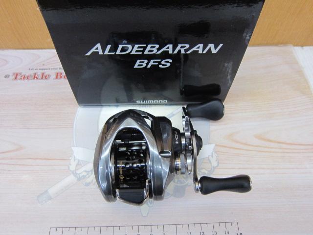 16アルデバランBFS RH