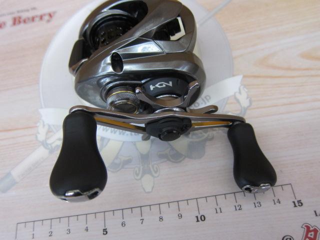 16アルデバランBFS RH