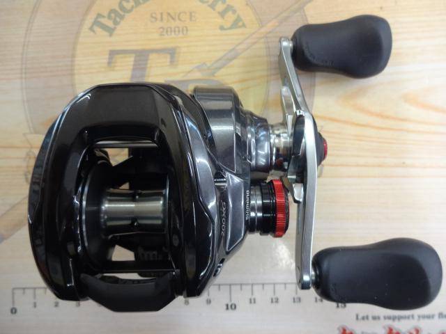 24スコーピオンMD 200XG