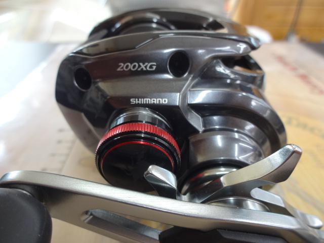 24スコーピオンMD 200XG