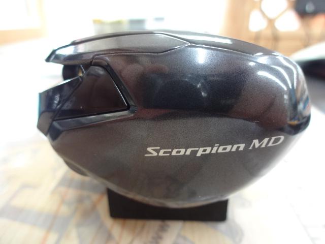 24スコーピオンMD 200XG