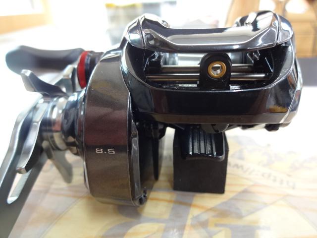 24スコーピオンMD 200XG