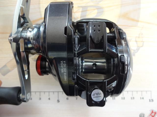 24スコーピオンMD 200XG