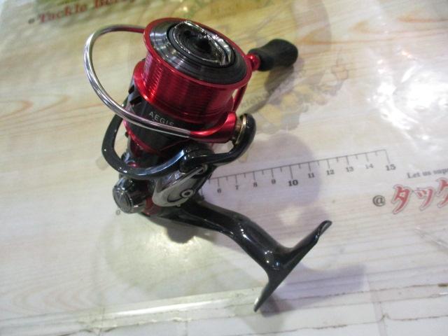 17イージス 2003F