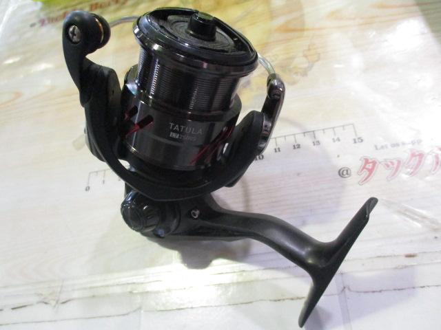 18タトゥーラ LT2500S