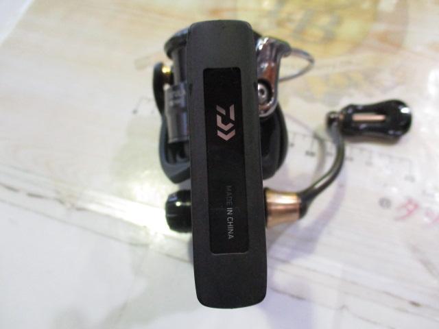 18タトゥーラ LT2500S