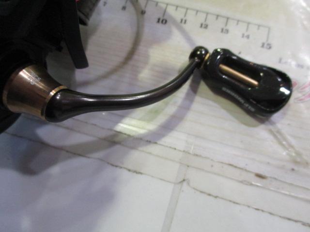 18タトゥーラ LT2500S