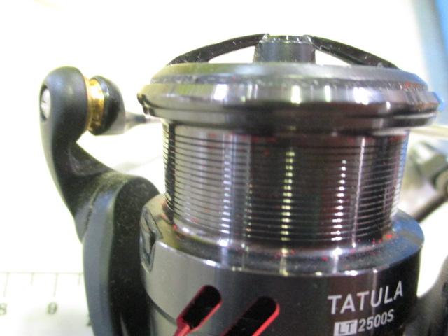 18タトゥーラ LT2500S