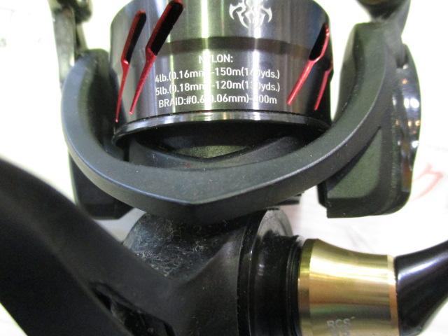 18タトゥーラ LT2500S