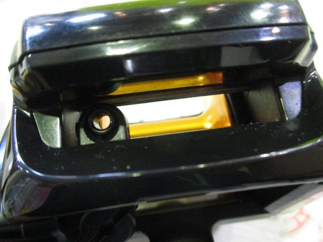 ライトゲームICV 200H