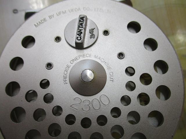 カンタータ 2300