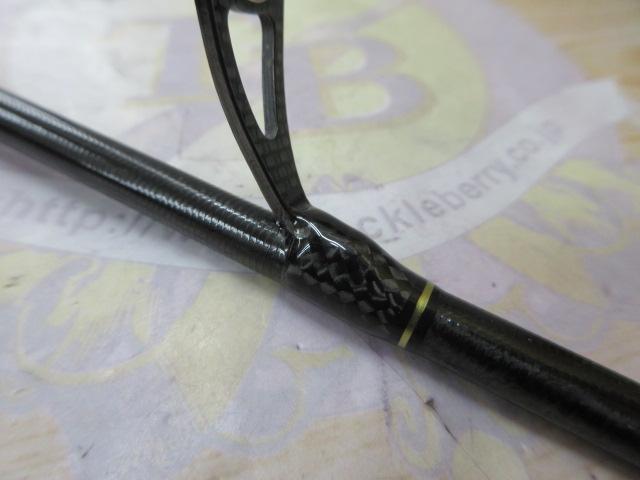 モアザンブランジーノEX AGS94LML