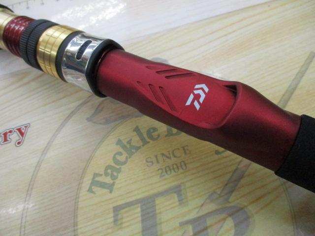 アナリスター 真鯛 270