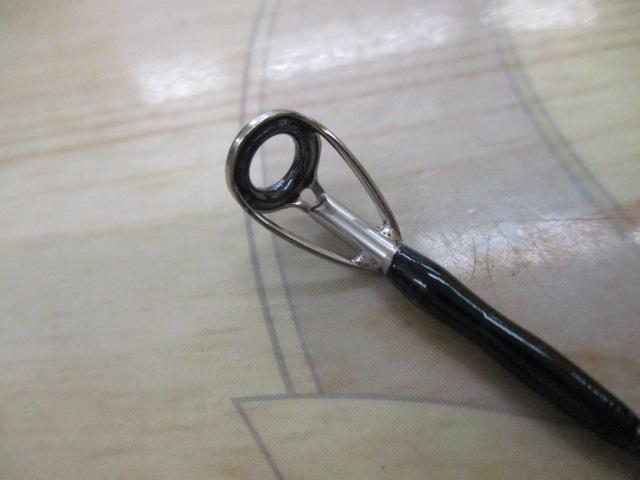 リバティクラブエギング 832M