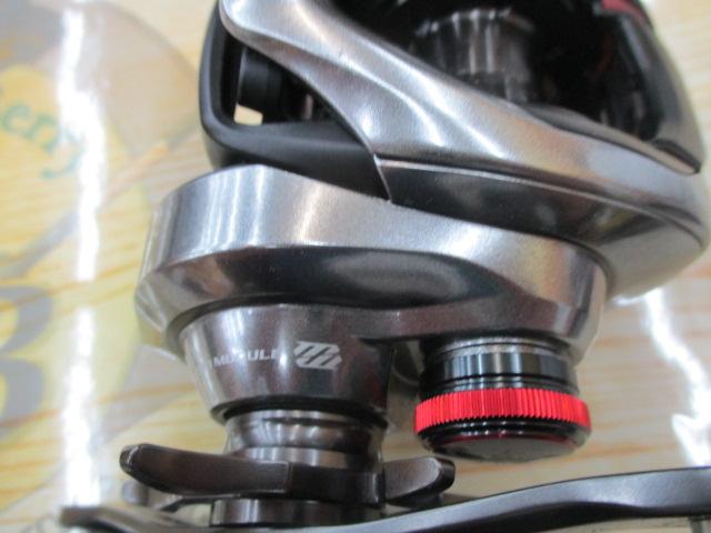 21スコーピオンDC 151XG