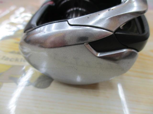 21スコーピオンDC 151XG