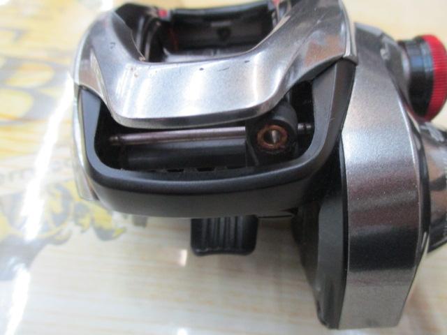 21スコーピオンDC 151XG