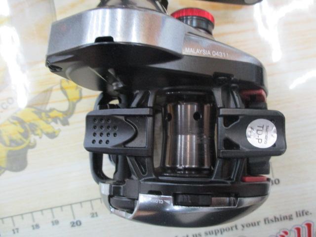 21スコーピオンDC 151XG