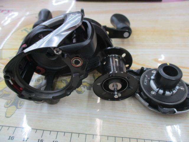 21スコーピオンDC 151XG