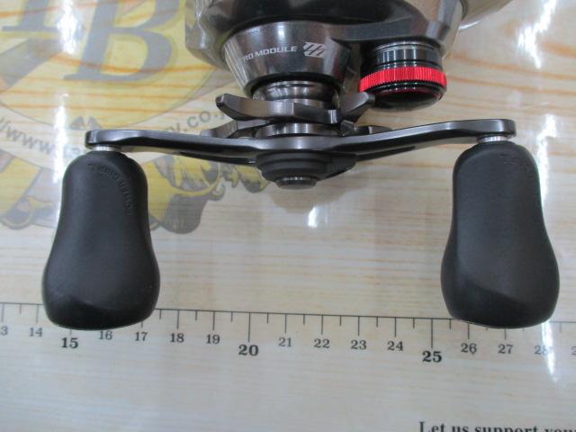 21スコーピオンDC 151XG