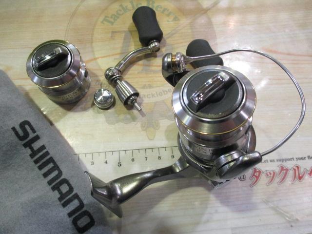 05ツインパワー 1000S