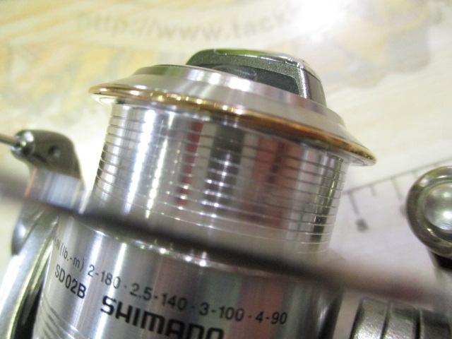 05ツインパワー 1000S