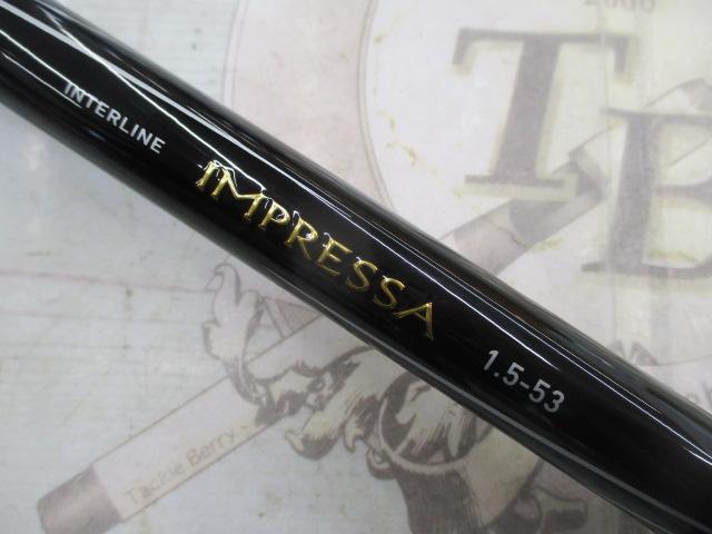 ILインプレッサ 1.5-53