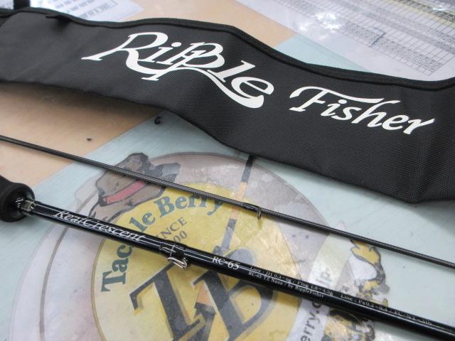 リアルクレセント RC-65JH/TZ