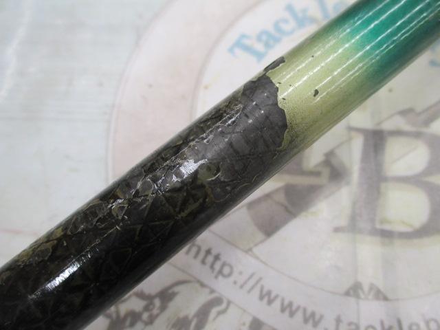 センチュリー列礁EX4-530遠投