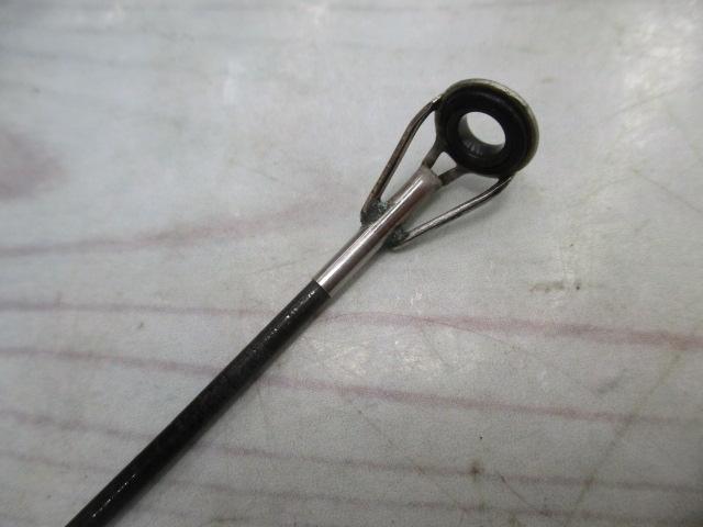 センチュリー列礁EX4-530遠投