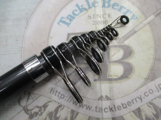 防波堤SP5-530遠投