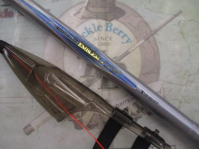 HXエンブレムISOT 3-63T