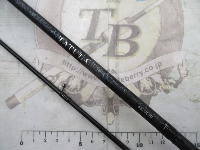 タトゥーラ 662MLRB